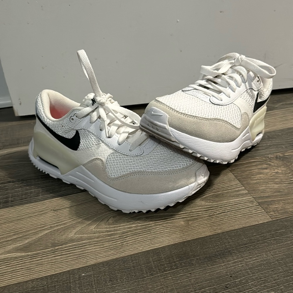 Nike AirMax sneakers